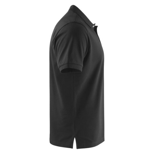 Picture of James Harvest Sunset Regular Men's Polo