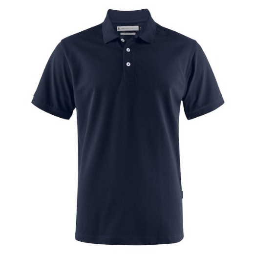 Picture of James Harvest Sunset Regular Men's Polo