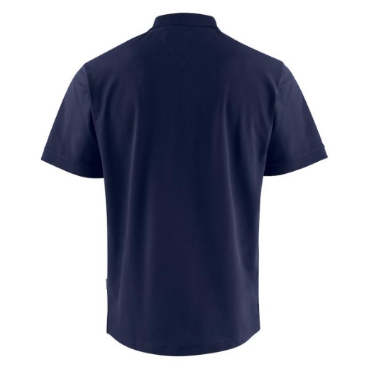 Picture of James Harvest Sunset Regular Men's Polo
