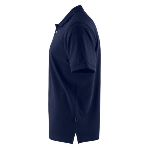 Picture of James Harvest Sunset Regular Men's Polo