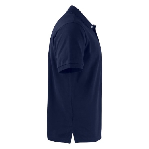 Picture of James Harvest Sunset Regular Men's Polo