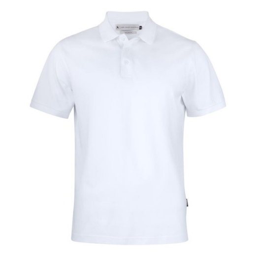 Picture of James Harvest Sunset Regular Men's Polo
