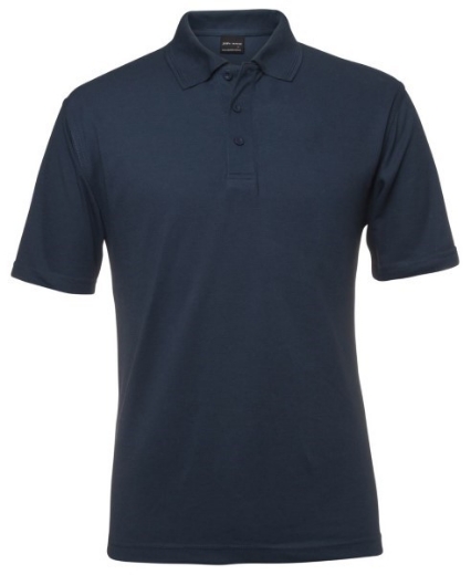 Picture of JB's Polo Shirt 65% Polyester 35% Cotton