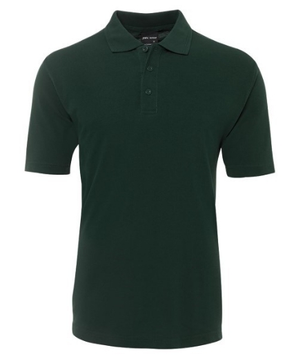 Picture of JB's Polo Shirt 65% Polyester 35% Cotton