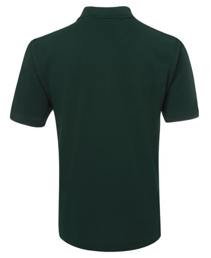 Picture of JB's Polo Shirt 65% Polyester 35% Cotton