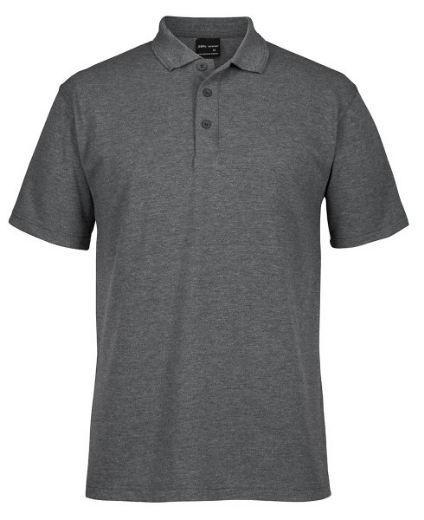 Picture of JB's Polo Shirt 65% Polyester 35% Cotton
