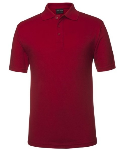 Picture of JB's Polo Shirt 65% Polyester 35% Cotton