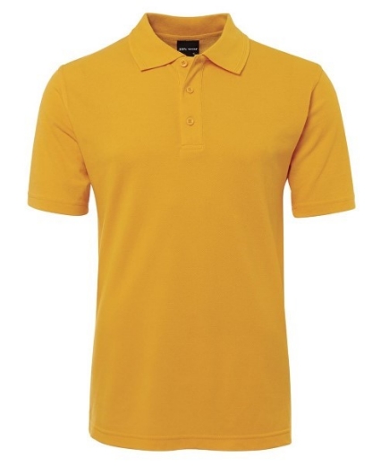Picture of JB's Polo Shirt 65% Polyester 35% Cotton