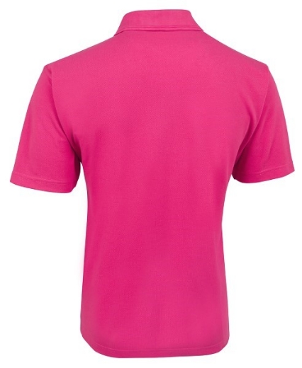 Picture of JB's Polo Shirt 65% Polyester 35% Cotton