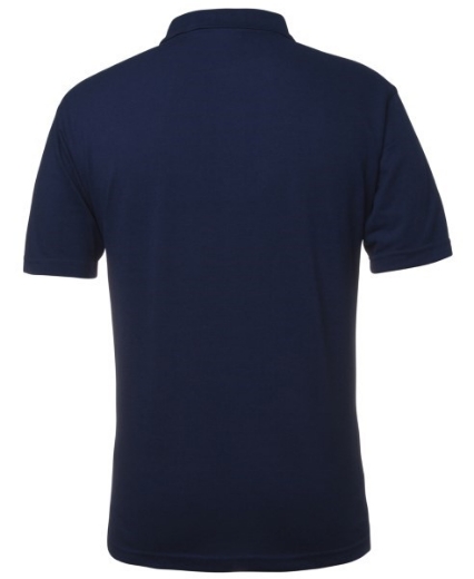 Picture of JB's Polo Shirt 65% Polyester 35% Cotton