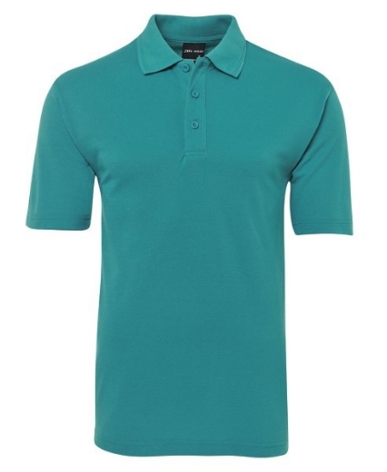 Picture of JB's Polo Shirt 65% Polyester 35% Cotton