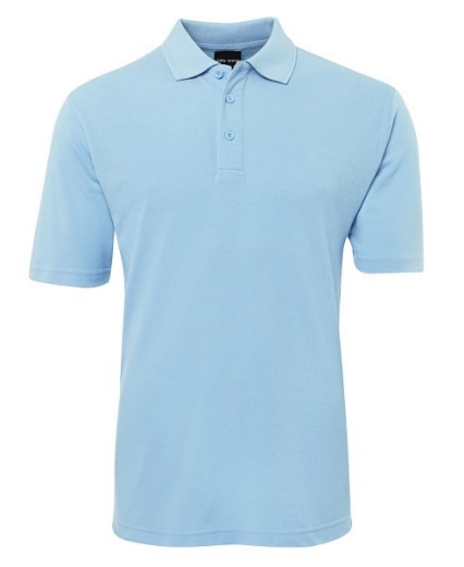 Picture of JB's Polo Shirt 65% Polyester 35% Cotton