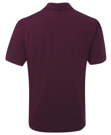 Picture of JB's Polo Shirt 65% Polyester 35% Cotton