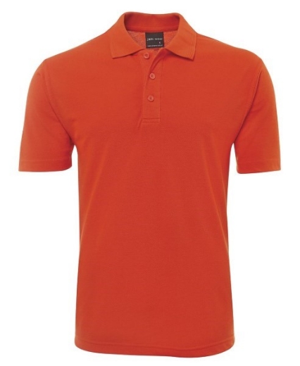 Picture of JB's Polo Shirt 65% Polyester 35% Cotton