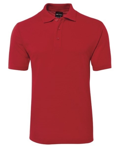 Picture of JB's Polo Shirt 65% Polyester 35% Cotton