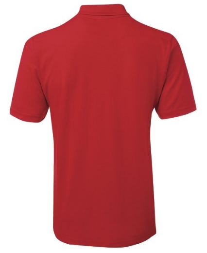 Picture of JB's Polo Shirt 65% Polyester 35% Cotton