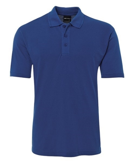 Picture of JB's Polo Shirt 65% Polyester 35% Cotton