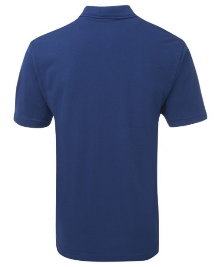 Picture of JB's Polo Shirt 65% Polyester 35% Cotton