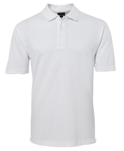 Picture of JB's Polo Shirt 65% Polyester 35% Cotton