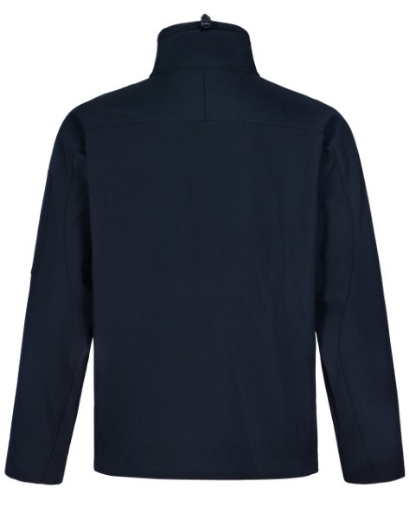Picture of Winning Spirit Mens Soft Shell Jacket