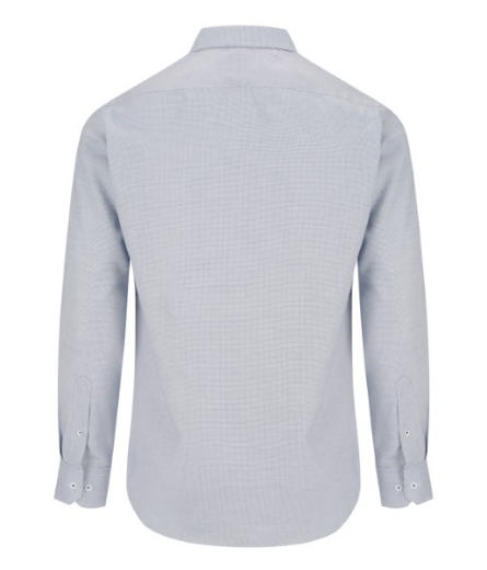 Picture of Gloweave Mens Elmore Dobby Shirt