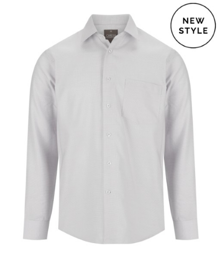 Picture of Gloweave Mens Elmore Dobby Shirt