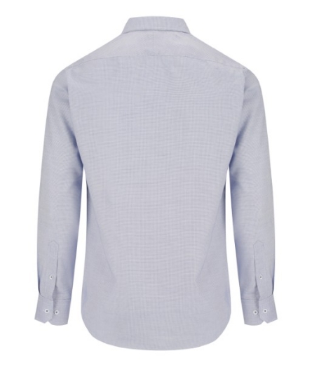 Picture of Gloweave Mens Elmore Dobby Shirt