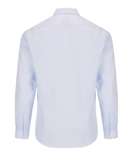 Picture of Gloweave Mens Elmore Dobby Shirt