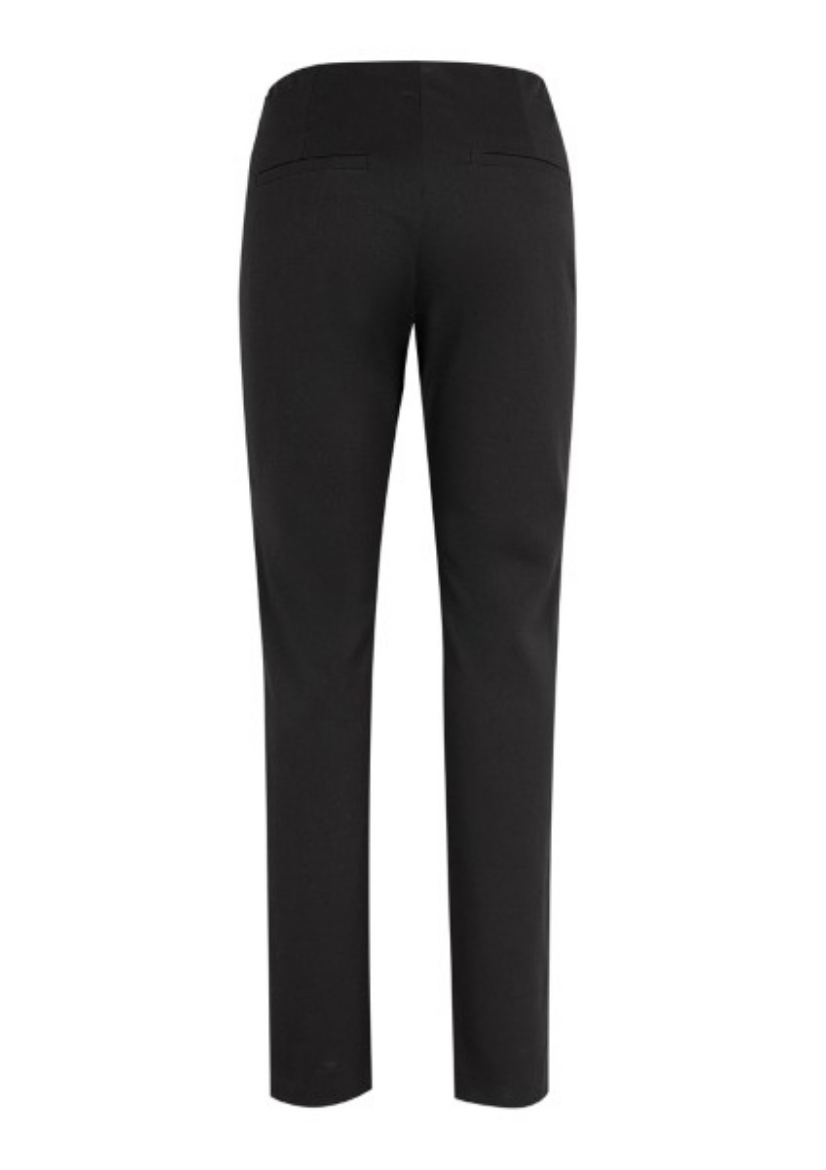 Picture of Biz Collection Ladies Bella Pant Cotton-Rich Stretch