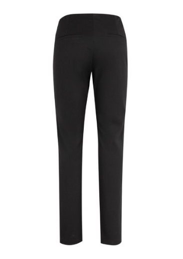 Picture of Biz Collection Ladies Bella Pant Cotton-Rich Stretch