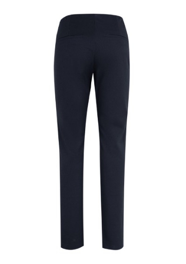 Picture of Biz Collection Ladies Bella Pant Cotton-Rich Stretch