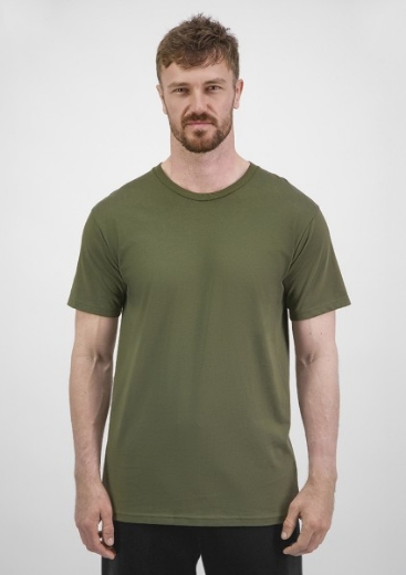 Picture of GOODMATES Mens Basis Short Sleeve Tee