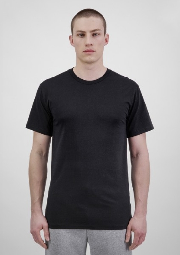Picture of GOODMATES Mens Basis Short Sleeve Tee