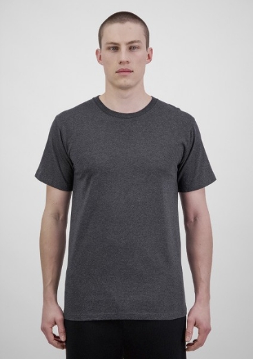 Picture of GOODMATES Mens Basis Short Sleeve Tee