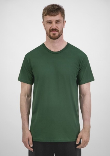 Picture of GOODMATES Mens Basis Short Sleeve Tee