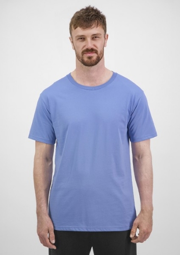 Picture of GOODMATES Mens Basis Short Sleeve Tee