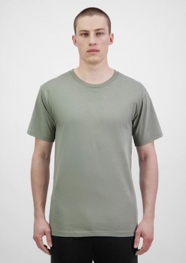 Picture of GOODMATES Mens Basis Short Sleeve Tee