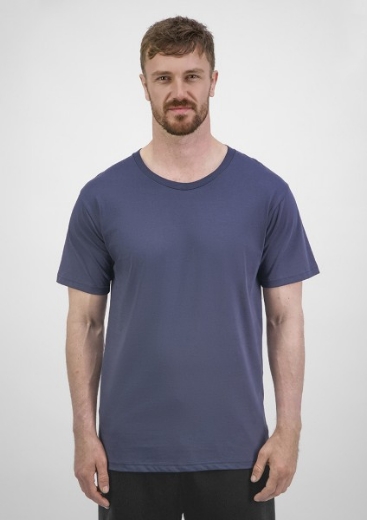 Picture of GOODMATES Mens Basis Short Sleeve Tee