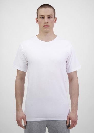 Picture of GOODMATES Mens Basis Short Sleeve Tee