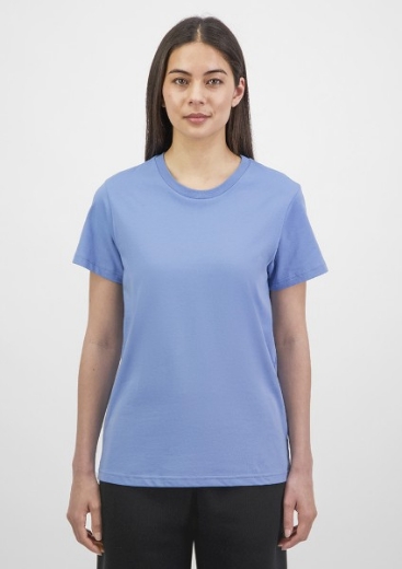 Picture of GOODMATES Ladies Basis Short Sleeve Tee
