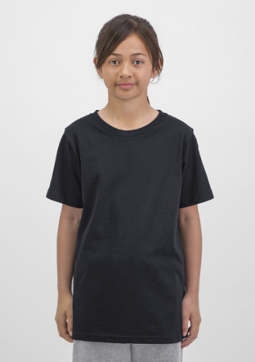 Picture of GOODMATES Kids Basis Short Sleeve Tee