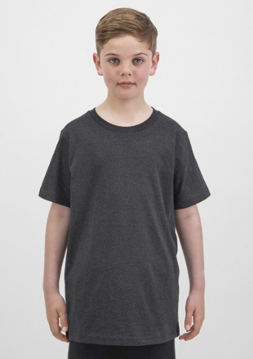Picture of GOODMATES Kids Basis Short Sleeve Tee