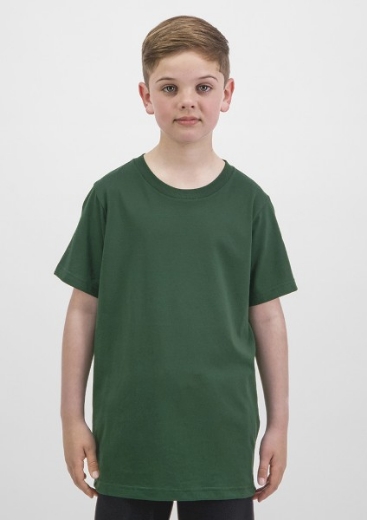 Picture of GOODMATES Kids Basis Short Sleeve Tee