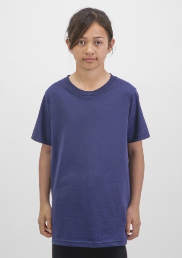 Picture of GOODMATES Kids Basis Short Sleeve Tee