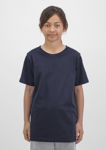 Picture of GOODMATES Kids Basis Short Sleeve Tee