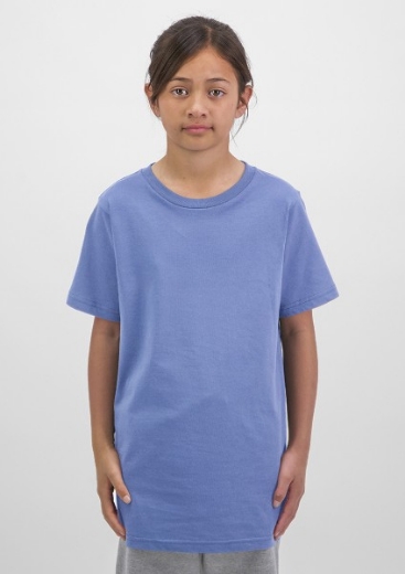 Picture of GOODMATES Kids Basis Short Sleeve Tee