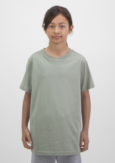 Picture of GOODMATES Kids Basis Short Sleeve Tee