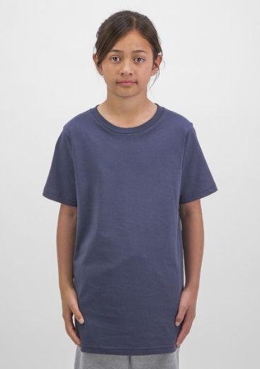 Picture of GOODMATES Kids Basis Short Sleeve Tee