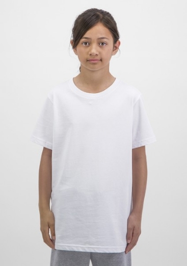 Picture of GOODMATES Kids Basis Short Sleeve Tee