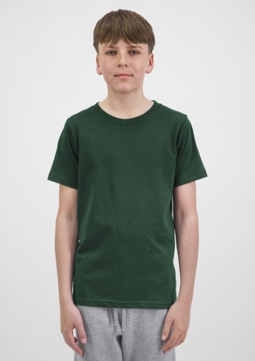 Picture of GOODMATES Youth Basis Short Sleeve Tee
